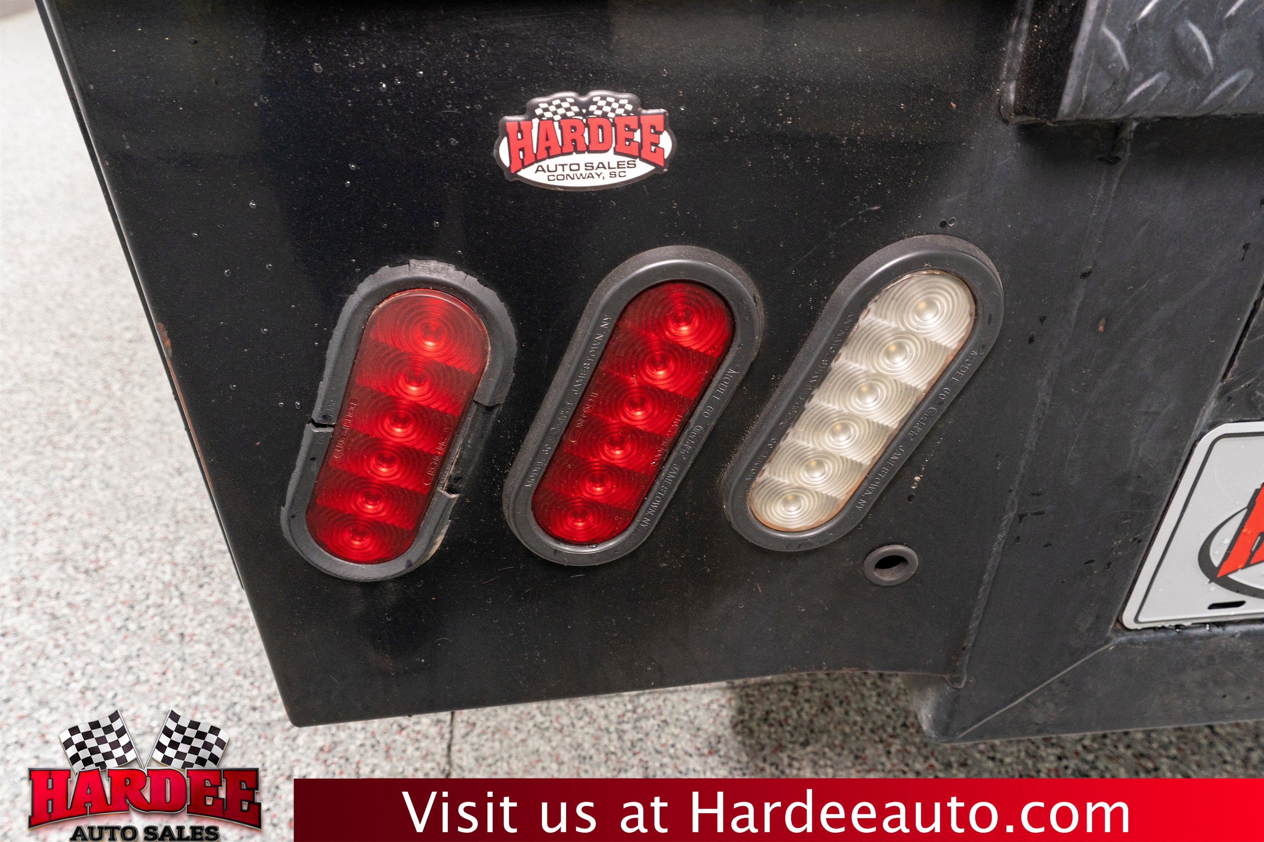 2018 Chevrolet Silverado 3500HD LTZ