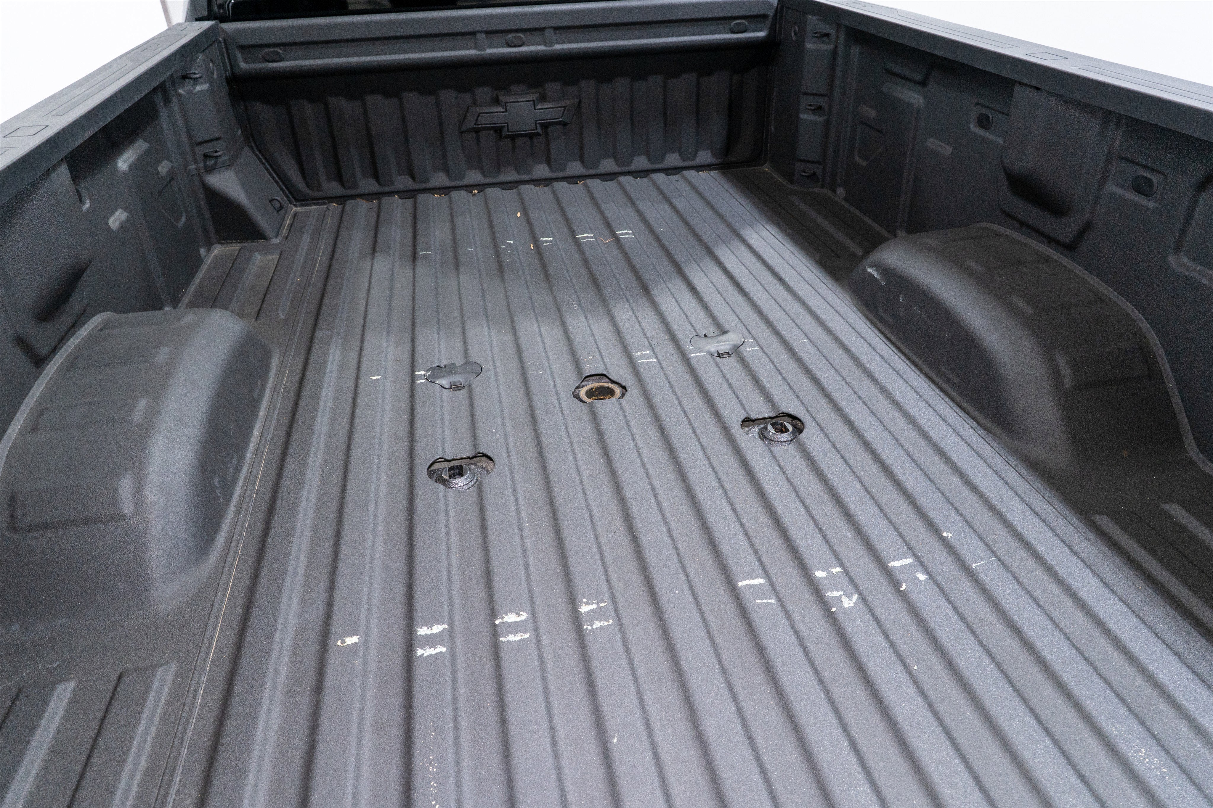 2025 Chevrolet Silverado 3500HD LTZ