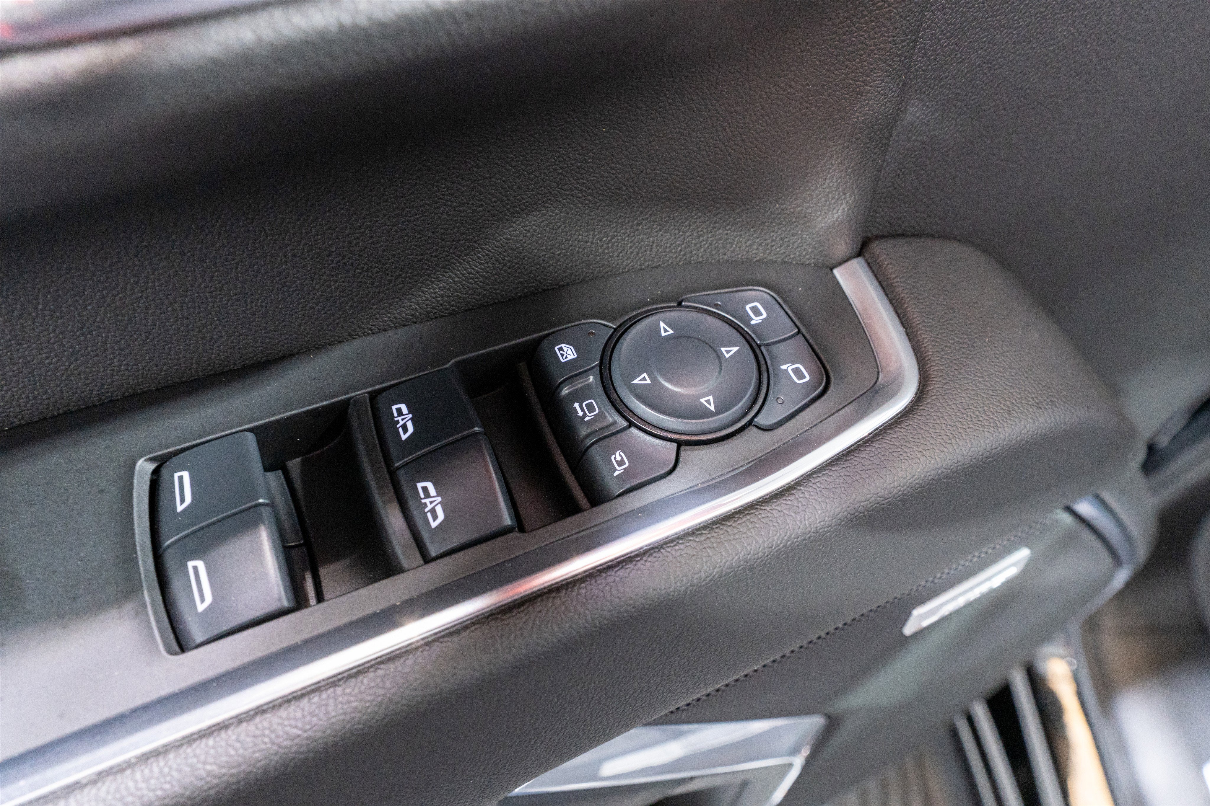 2025 Chevrolet Silverado 3500HD LTZ