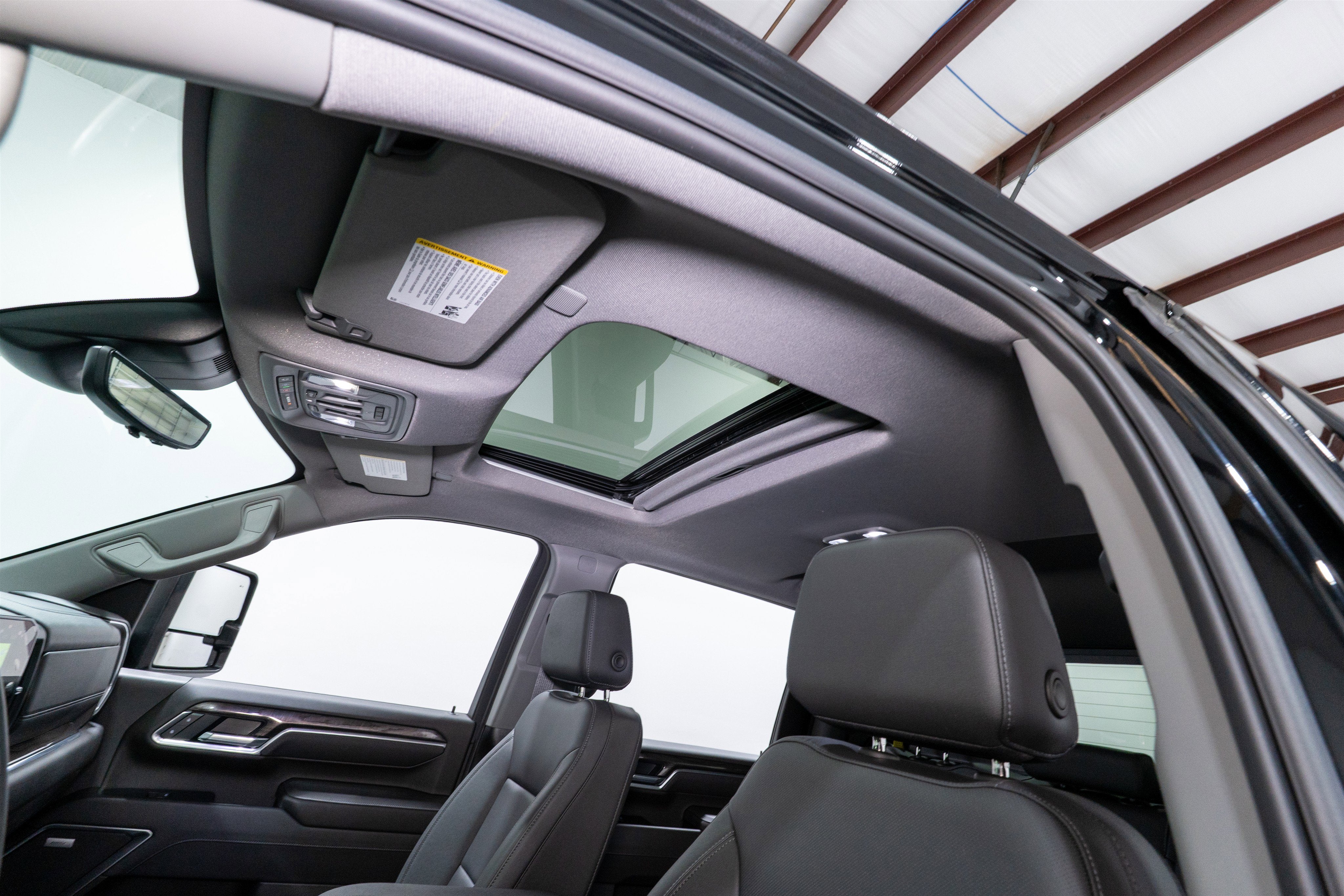 2025 Chevrolet Silverado 3500HD LTZ