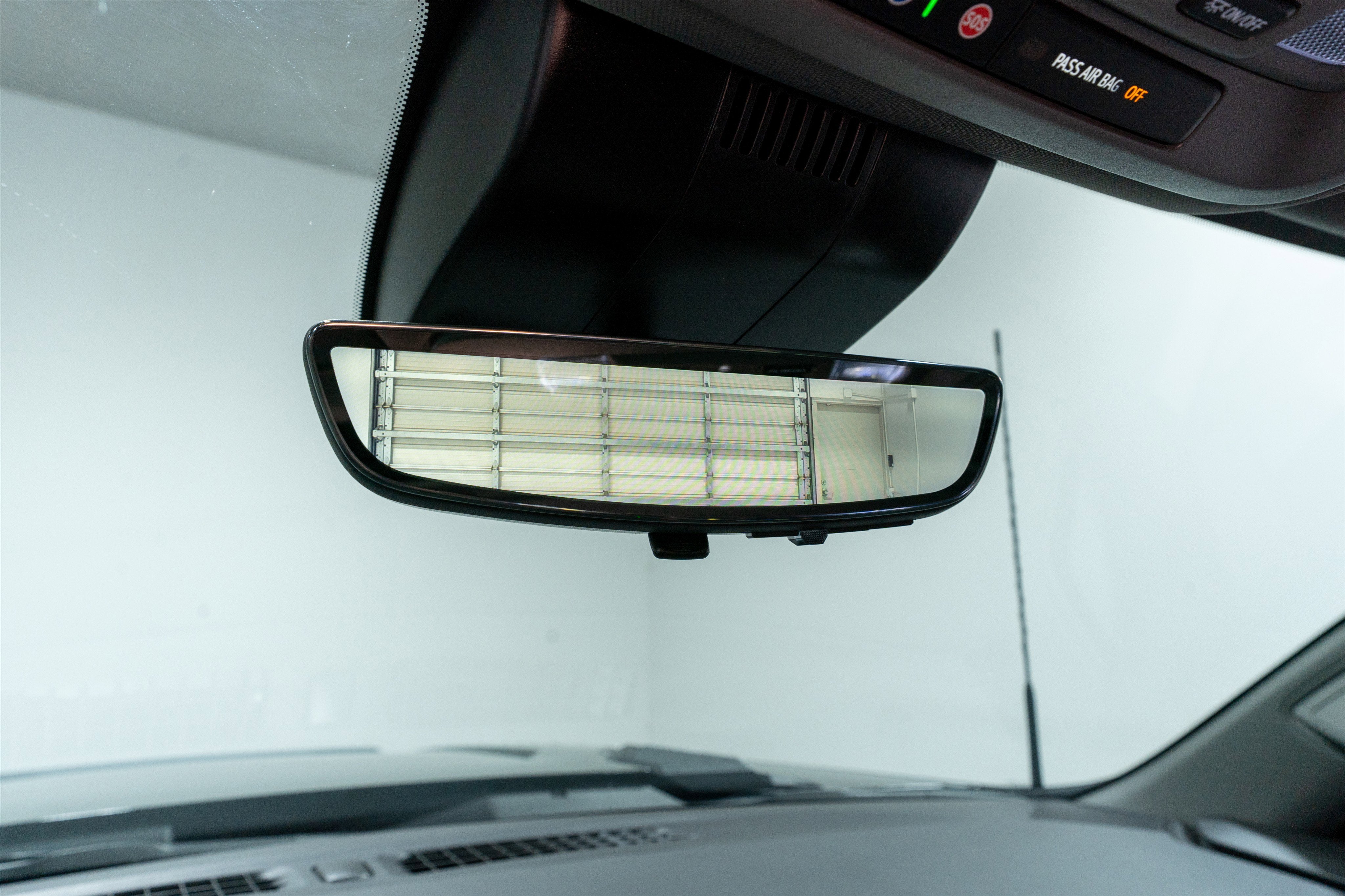 2025 Chevrolet Silverado 3500HD LTZ