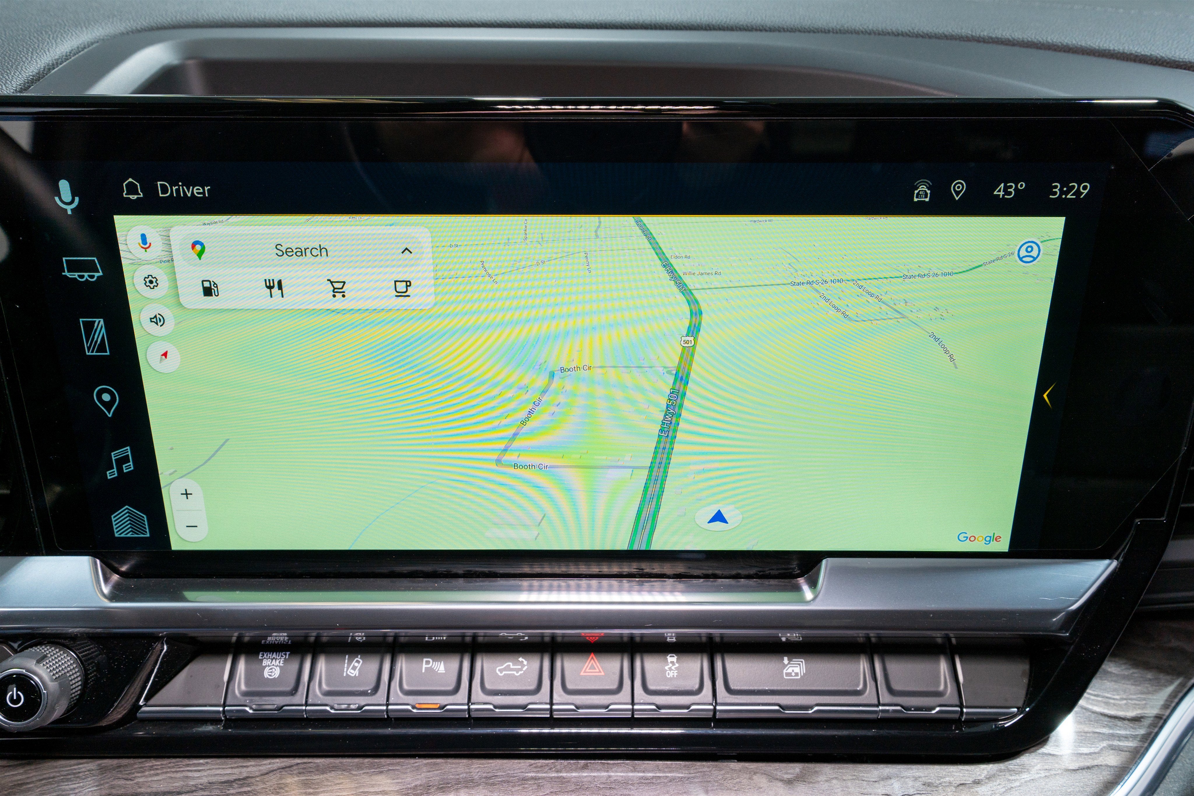 2025 Chevrolet Silverado 3500HD LTZ