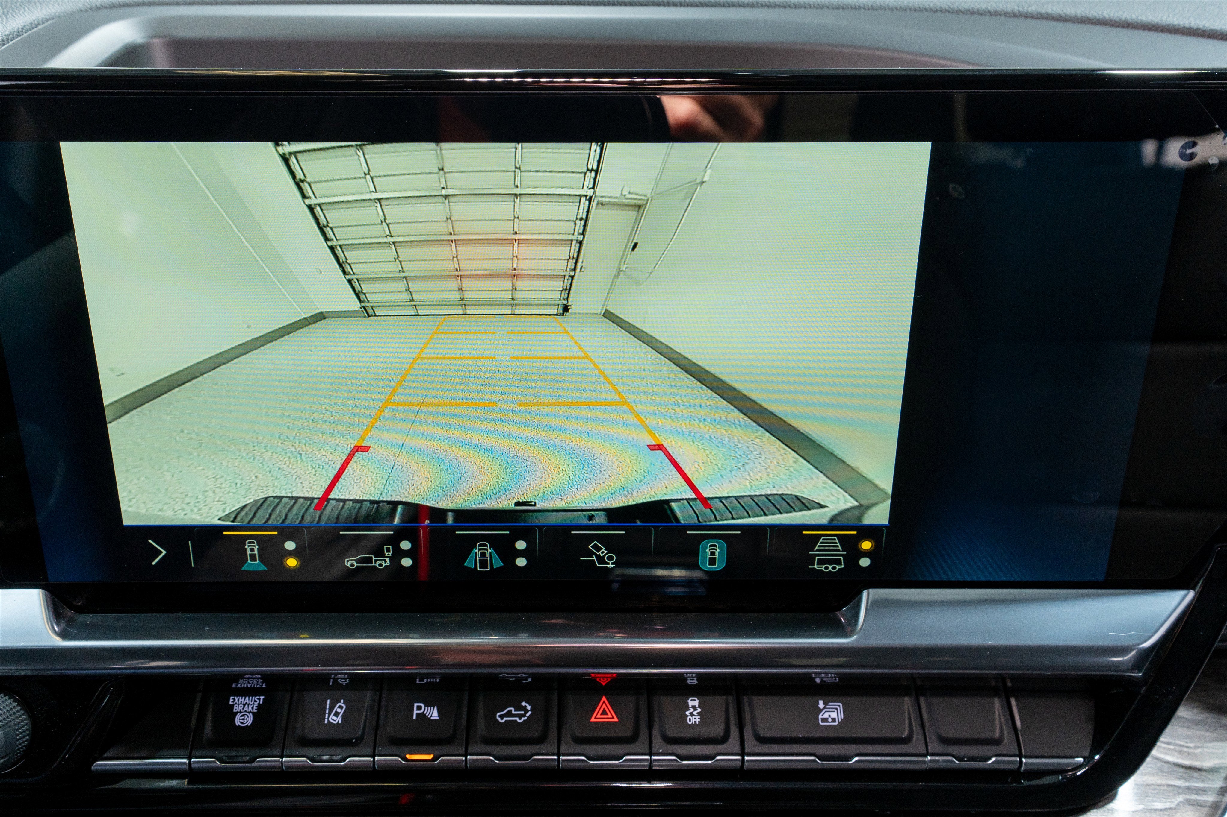 2025 Chevrolet Silverado 3500HD LTZ