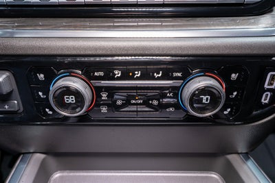 2025 Chevrolet Silverado 3500HD LTZ