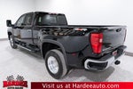 2025 Chevrolet Silverado 3500HD LTZ