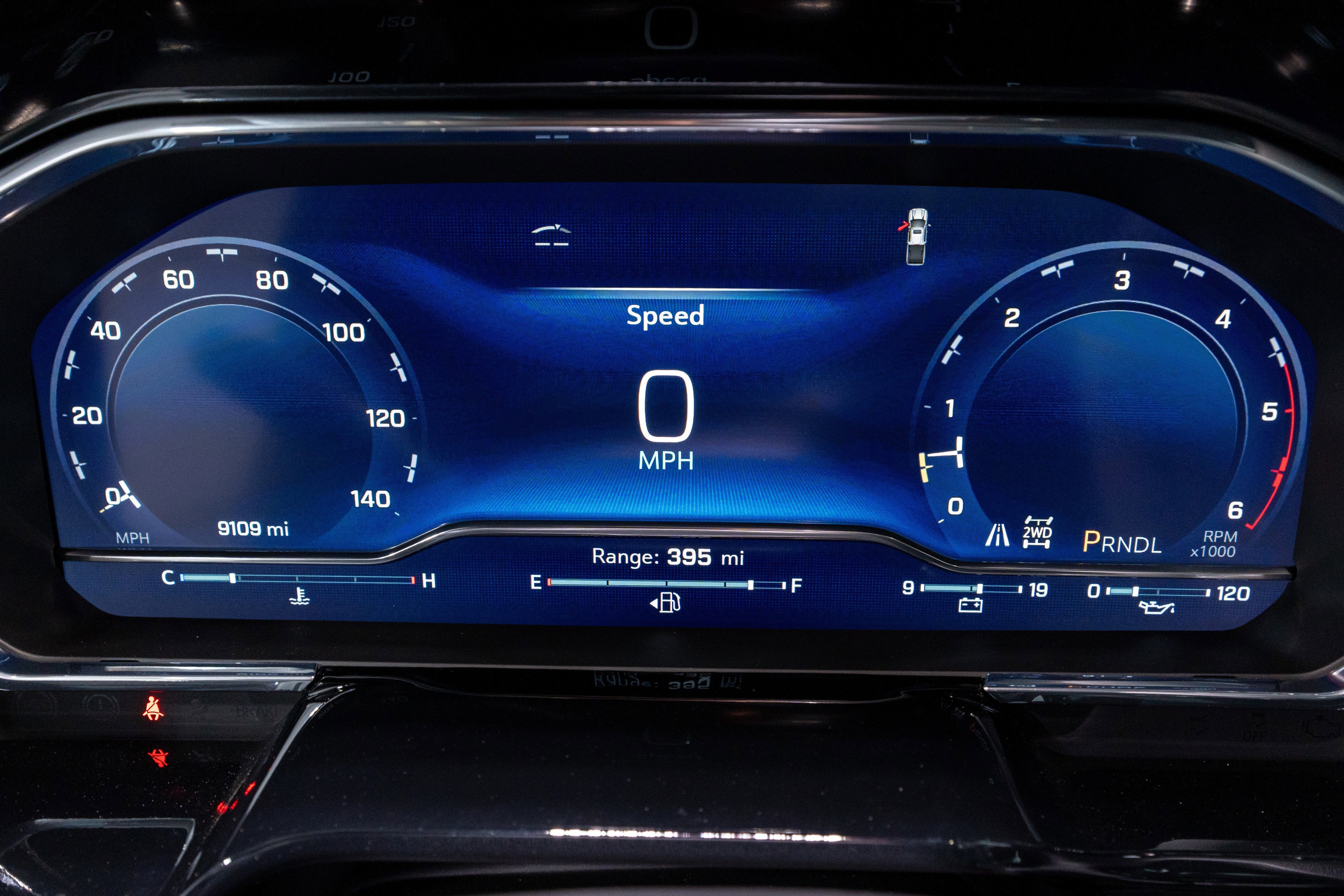 2025 Chevrolet Silverado 3500HD LTZ