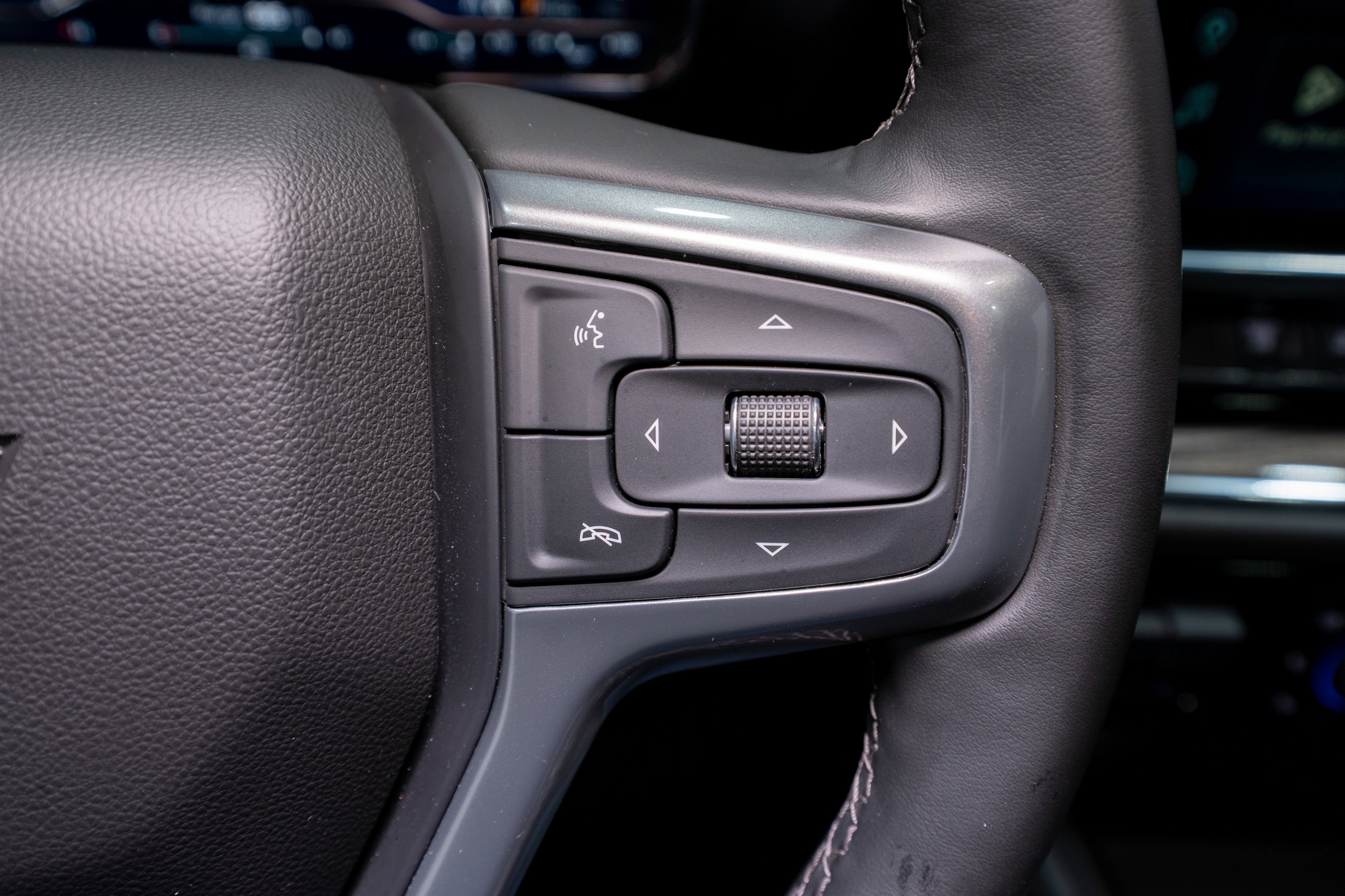 2025 Chevrolet Silverado 3500HD LTZ