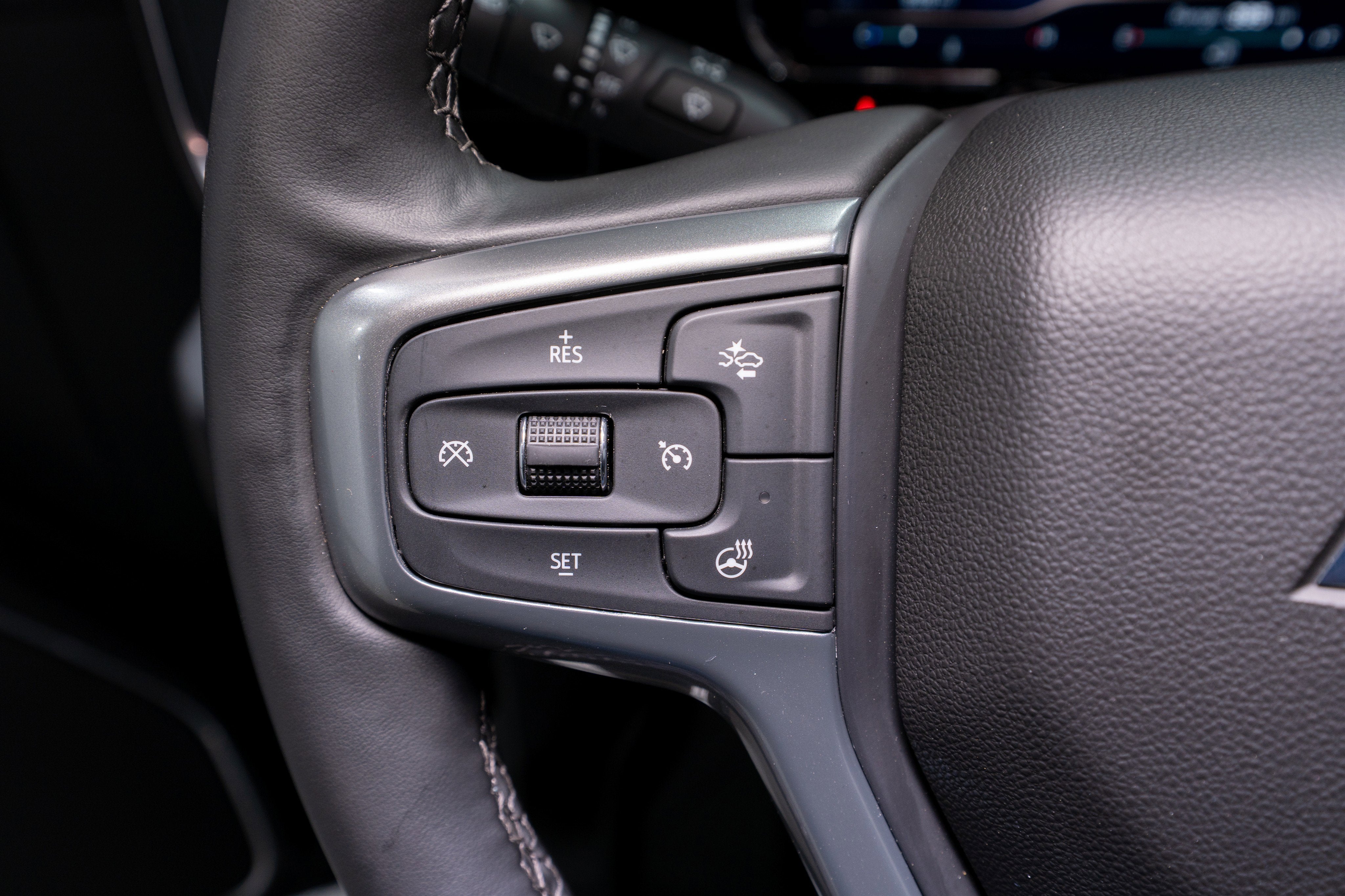 2025 Chevrolet Silverado 3500HD LTZ