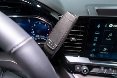 2025 Chevrolet Silverado 3500HD LTZ