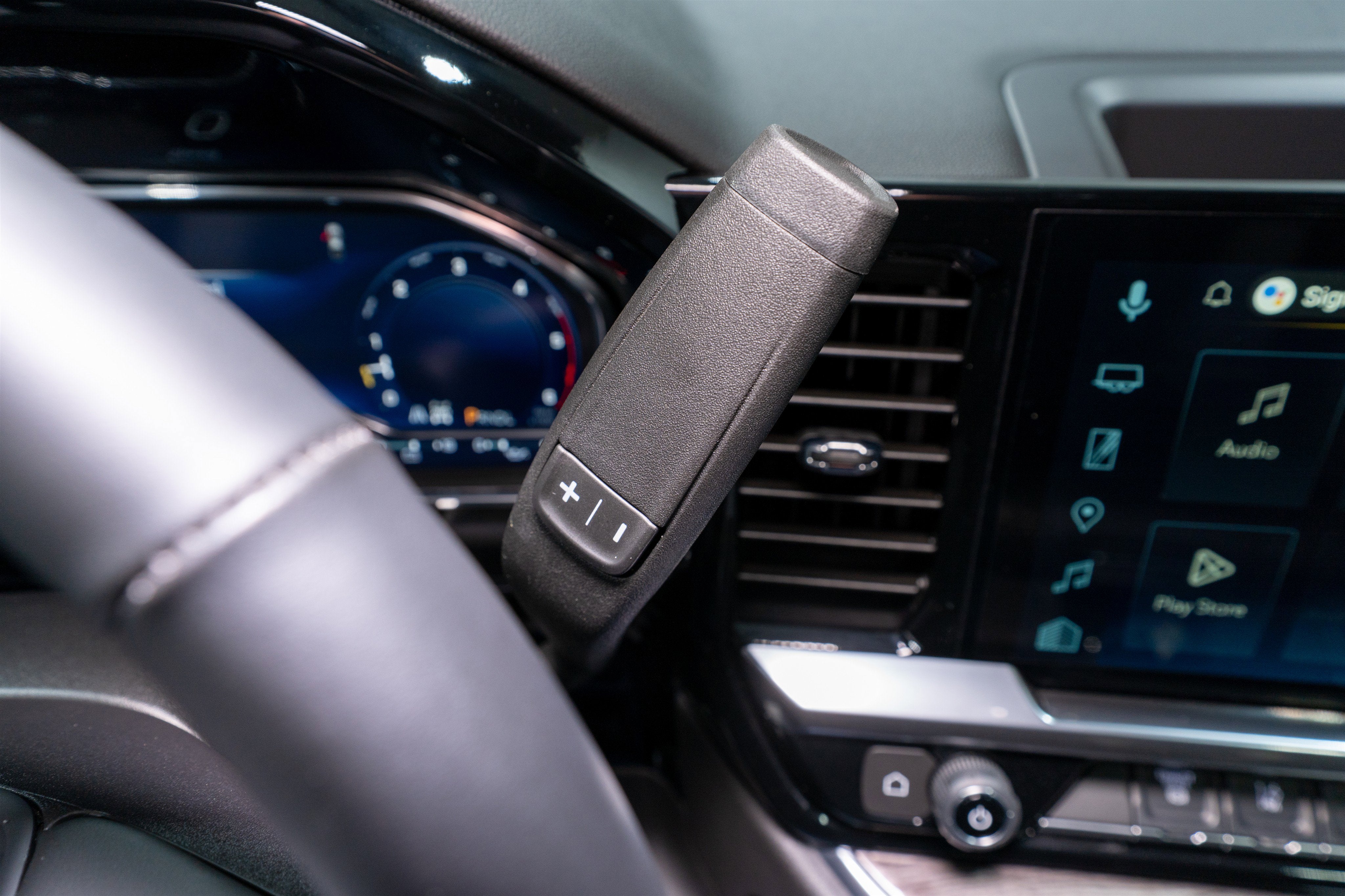 2025 Chevrolet Silverado 3500HD LTZ