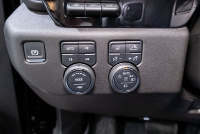 2025 Chevrolet Silverado 3500HD LTZ