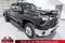 2025 Chevrolet Silverado 3500HD LTZ
