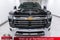 2025 Chevrolet Silverado 3500HD LTZ