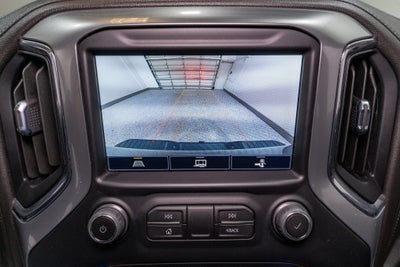 2022 Chevrolet Silverado 2500HD LTZ