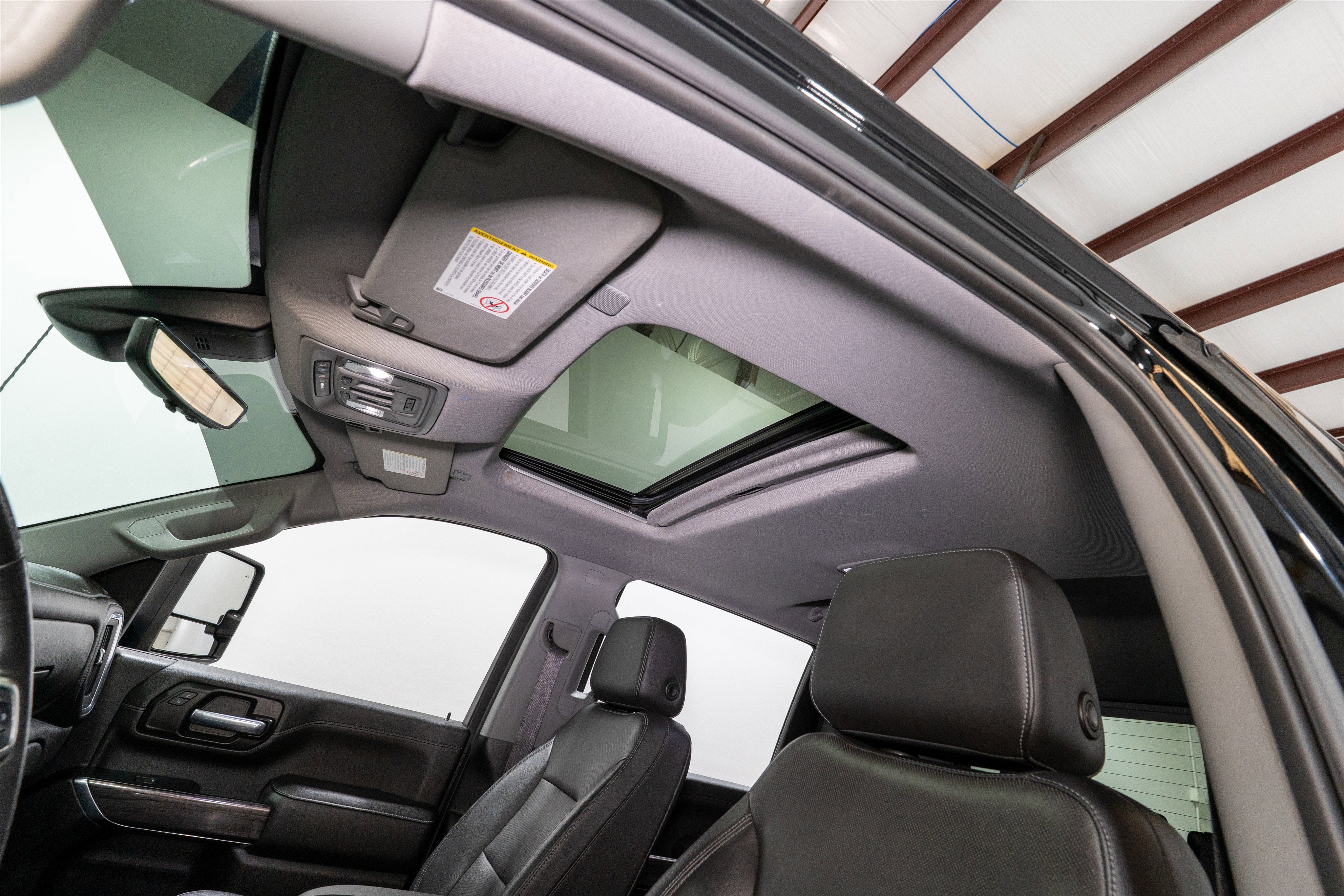 2020 Chevrolet Silverado 2500HD LTZ