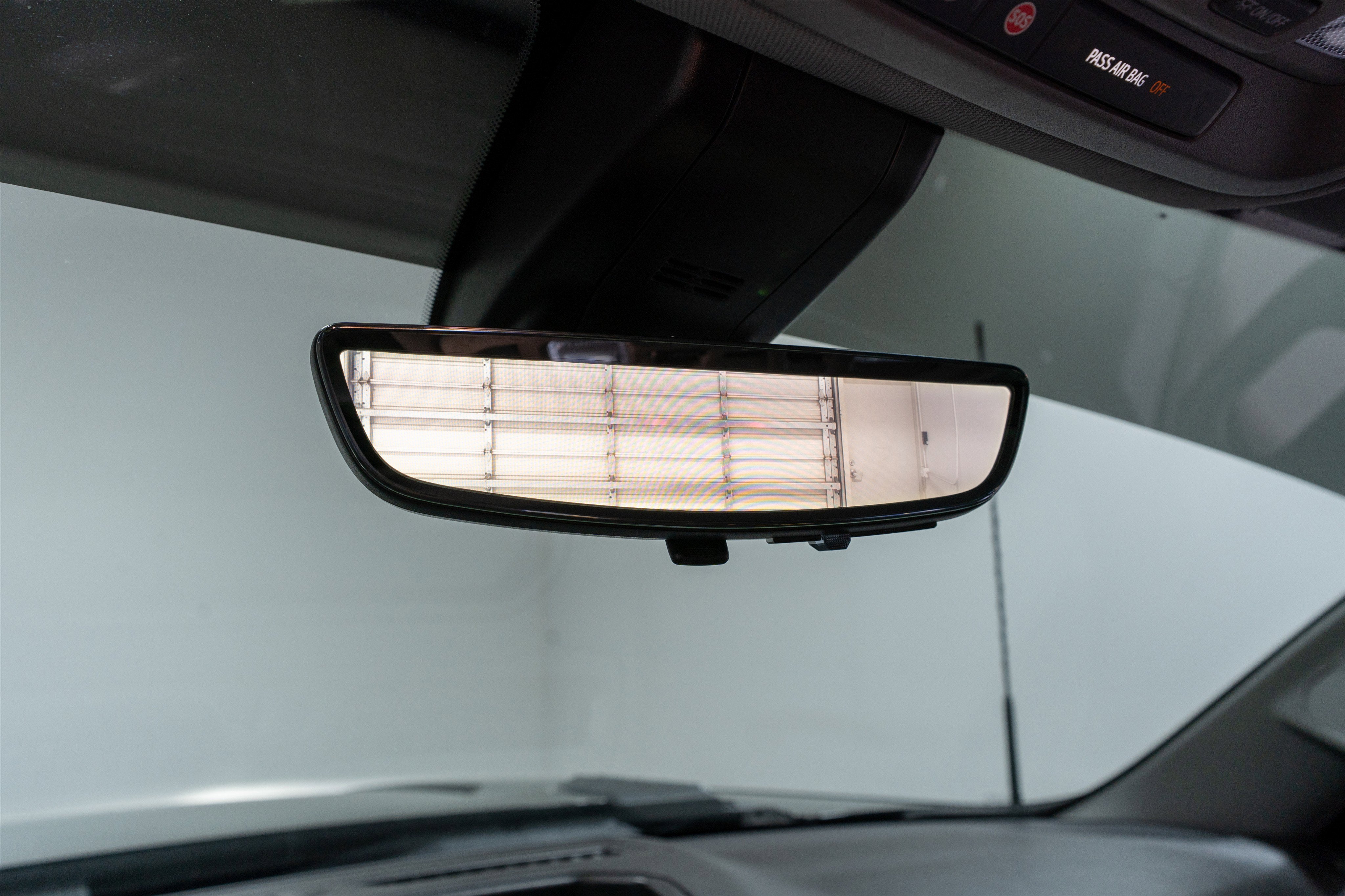 2020 Chevrolet Silverado 2500HD LTZ