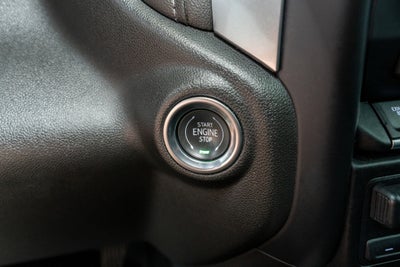 2020 Chevrolet Silverado 2500HD LTZ