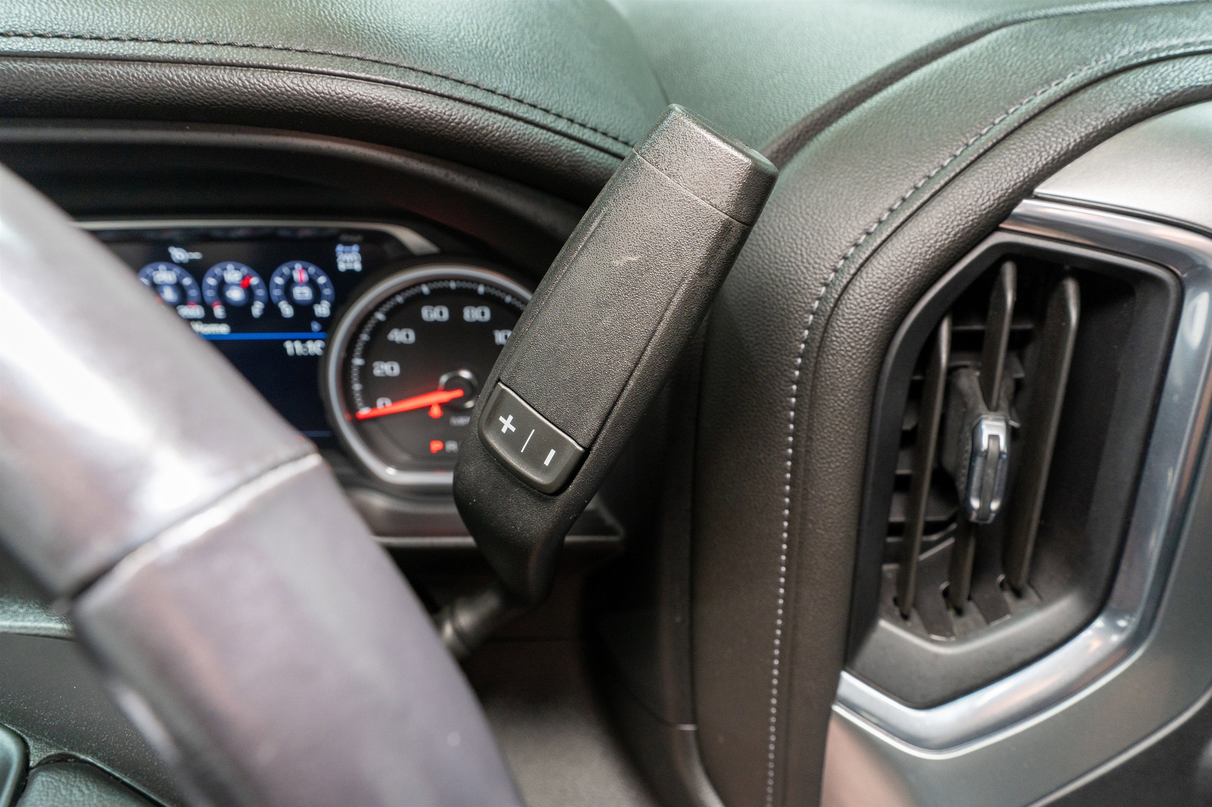 2020 Chevrolet Silverado 2500HD LTZ