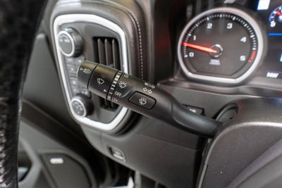 2020 Chevrolet Silverado 2500HD LTZ