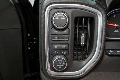 2020 Chevrolet Silverado 2500HD LTZ