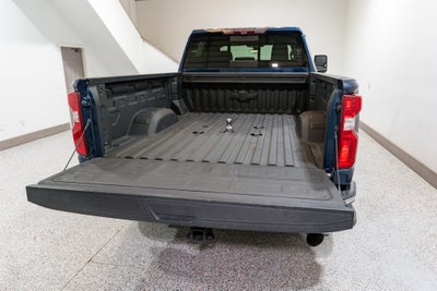 2020 Chevrolet Silverado 2500HD LTZ