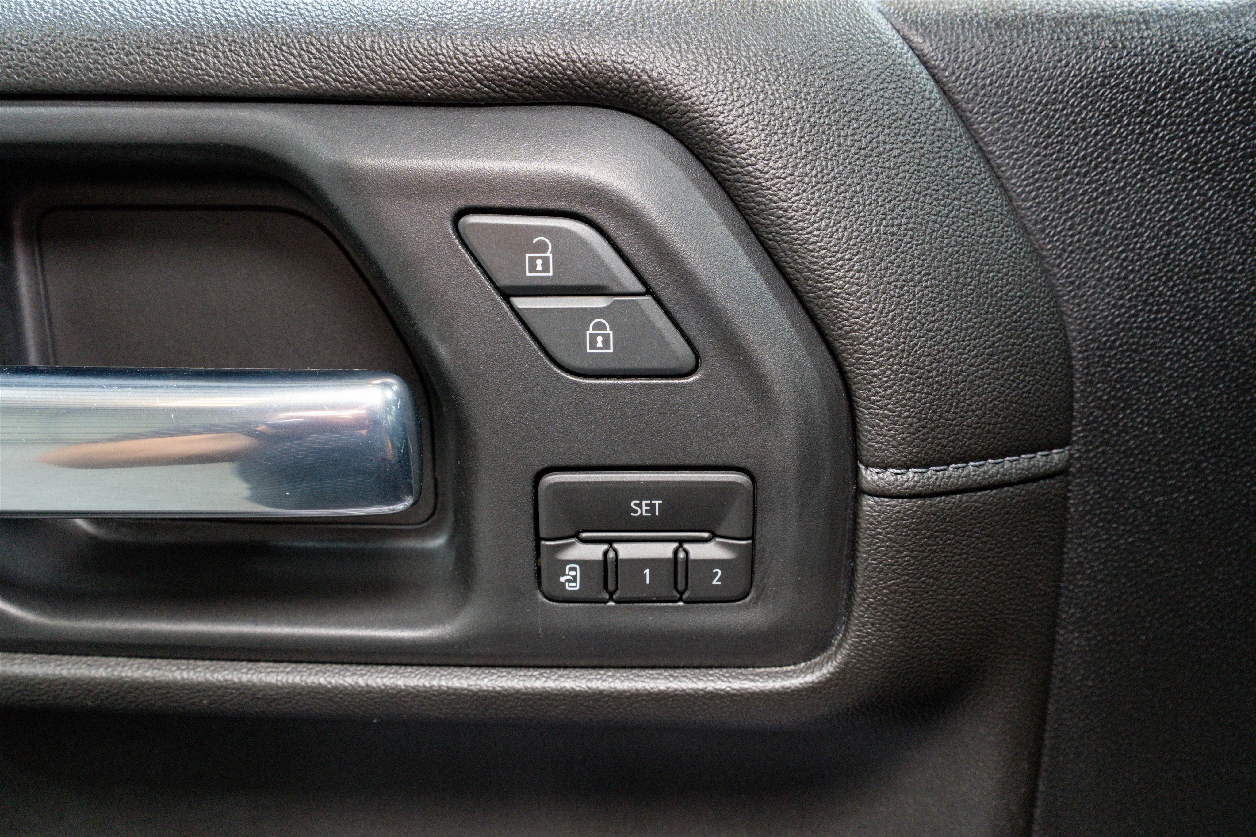 2020 Chevrolet Silverado 2500HD LTZ