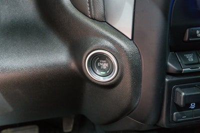 2020 Chevrolet Silverado 2500HD LTZ