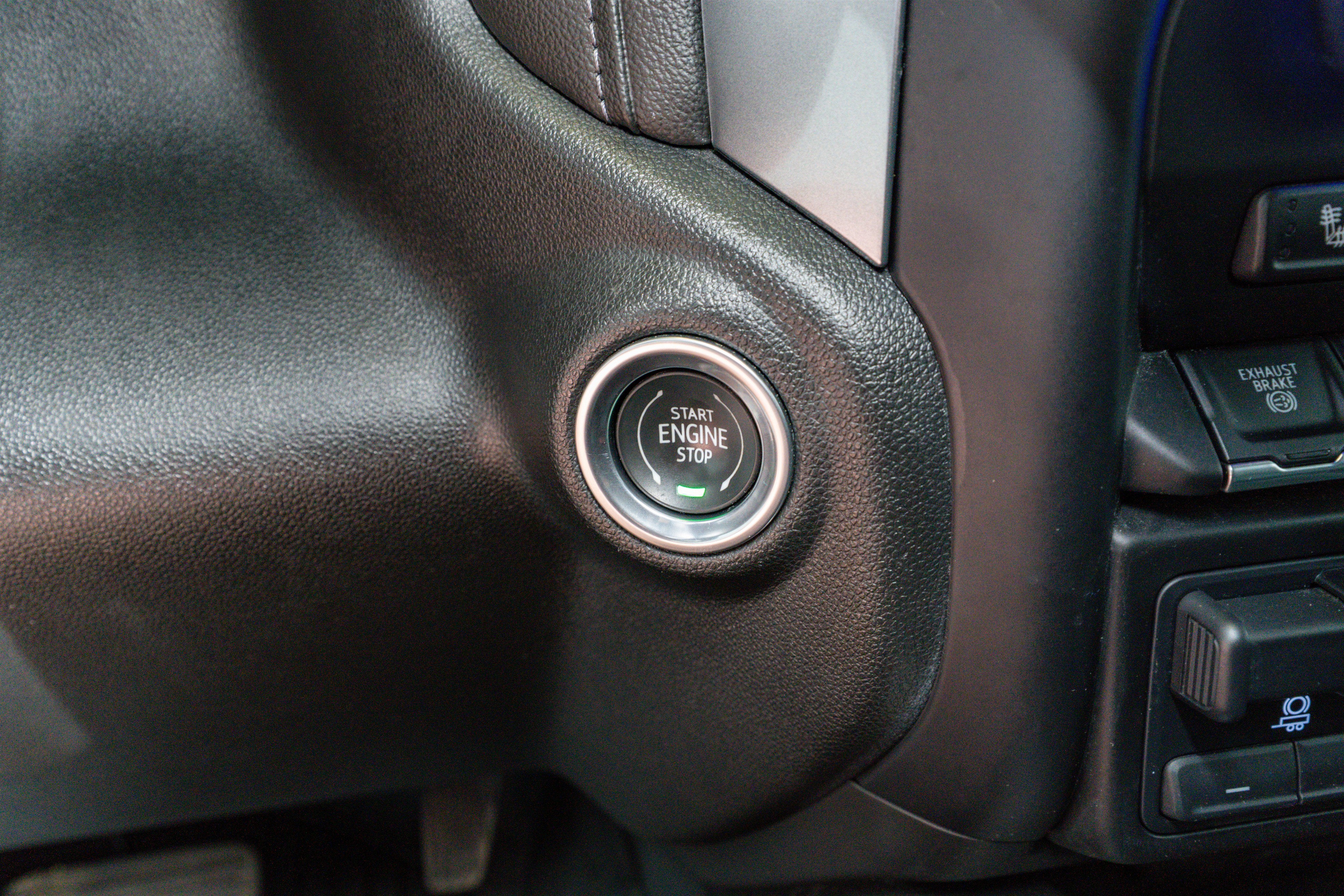 2020 Chevrolet Silverado 2500HD LTZ