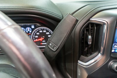 2020 Chevrolet Silverado 2500HD LTZ