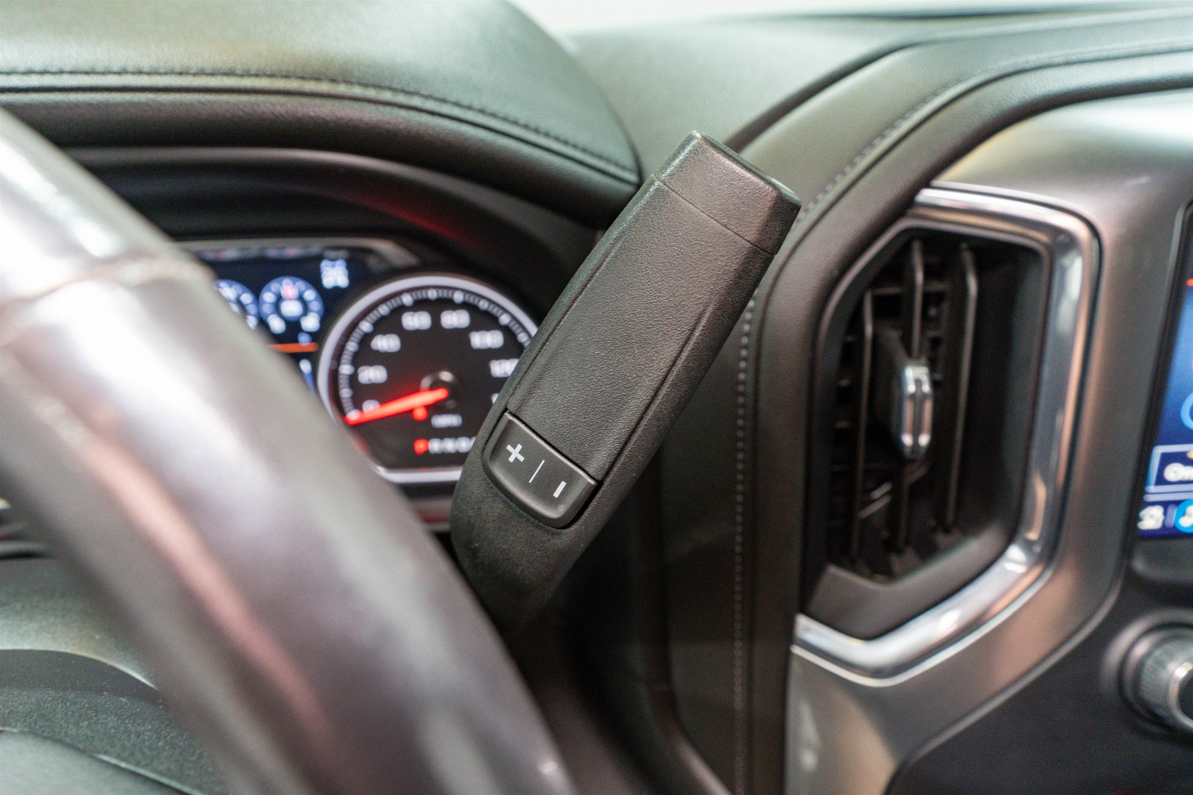 2020 Chevrolet Silverado 2500HD LTZ