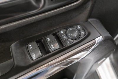 2020 Chevrolet Silverado 2500HD LTZ
