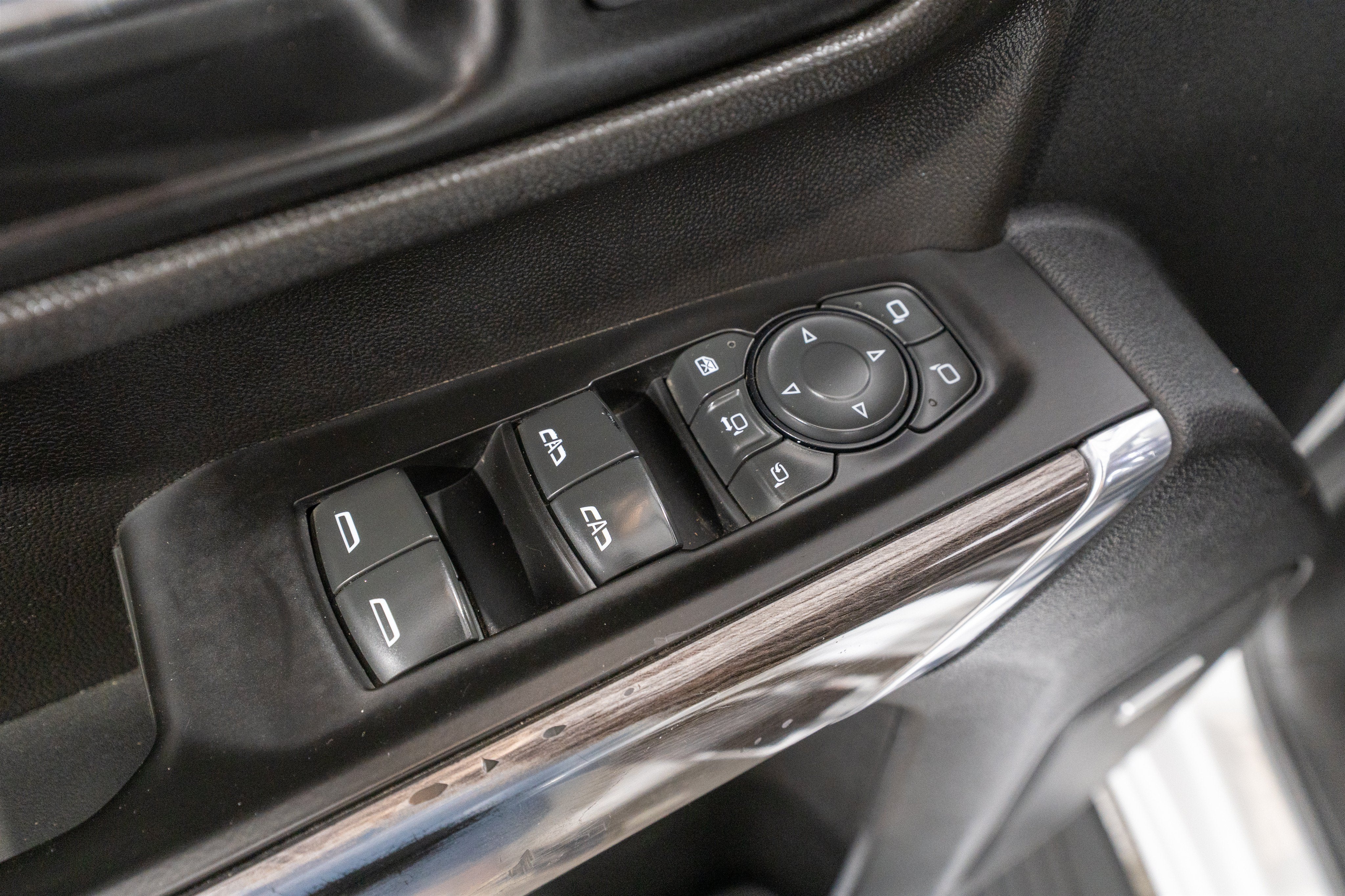 2020 Chevrolet Silverado 2500HD LTZ