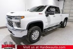 2020 Chevrolet Silverado 2500HD LTZ