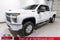 2020 Chevrolet Silverado 2500HD LTZ