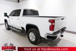 2020 Chevrolet Silverado 2500HD LTZ