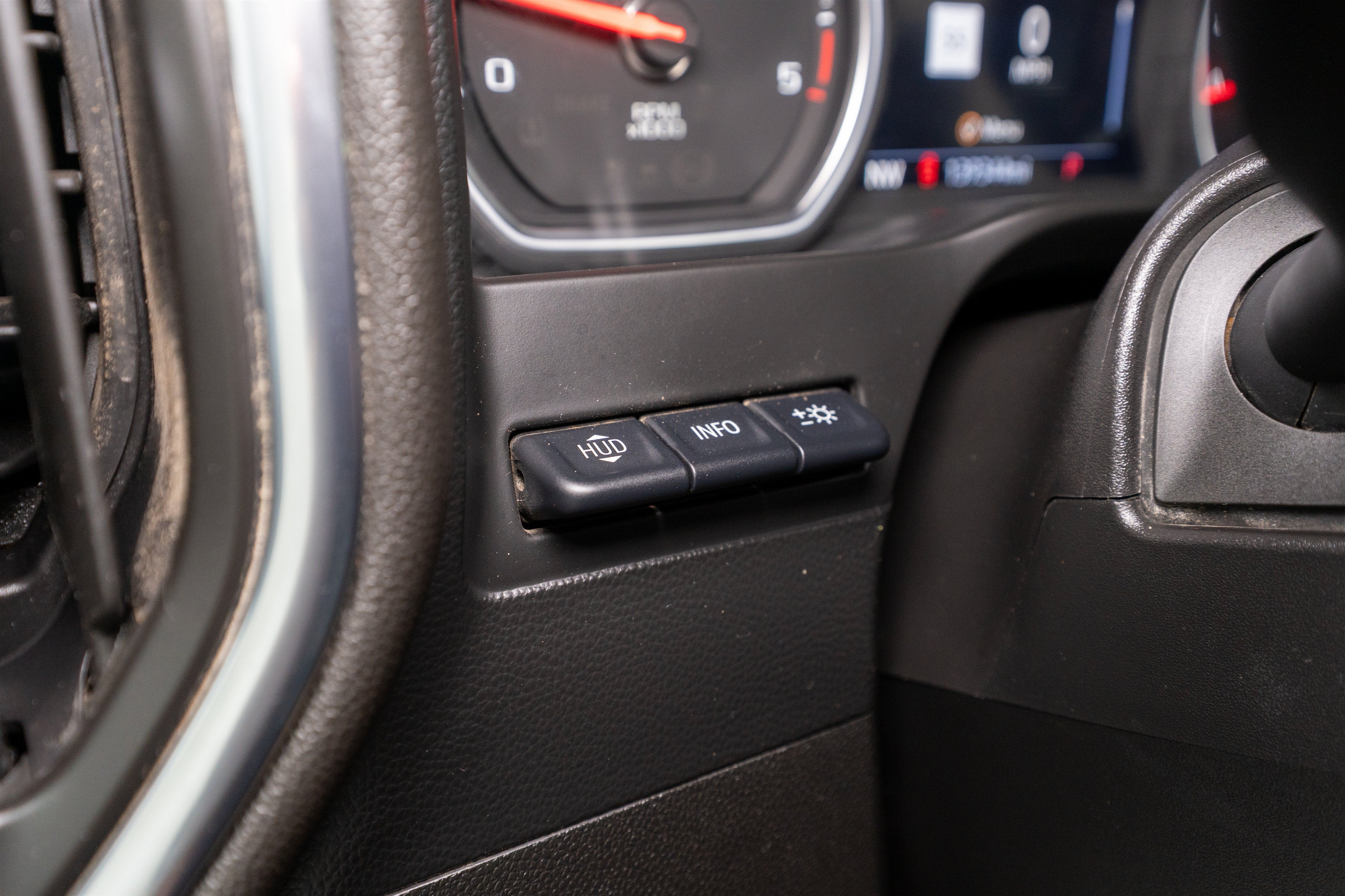 2020 Chevrolet Silverado 2500HD LTZ