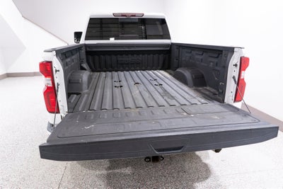 2020 Chevrolet Silverado 2500HD High Country