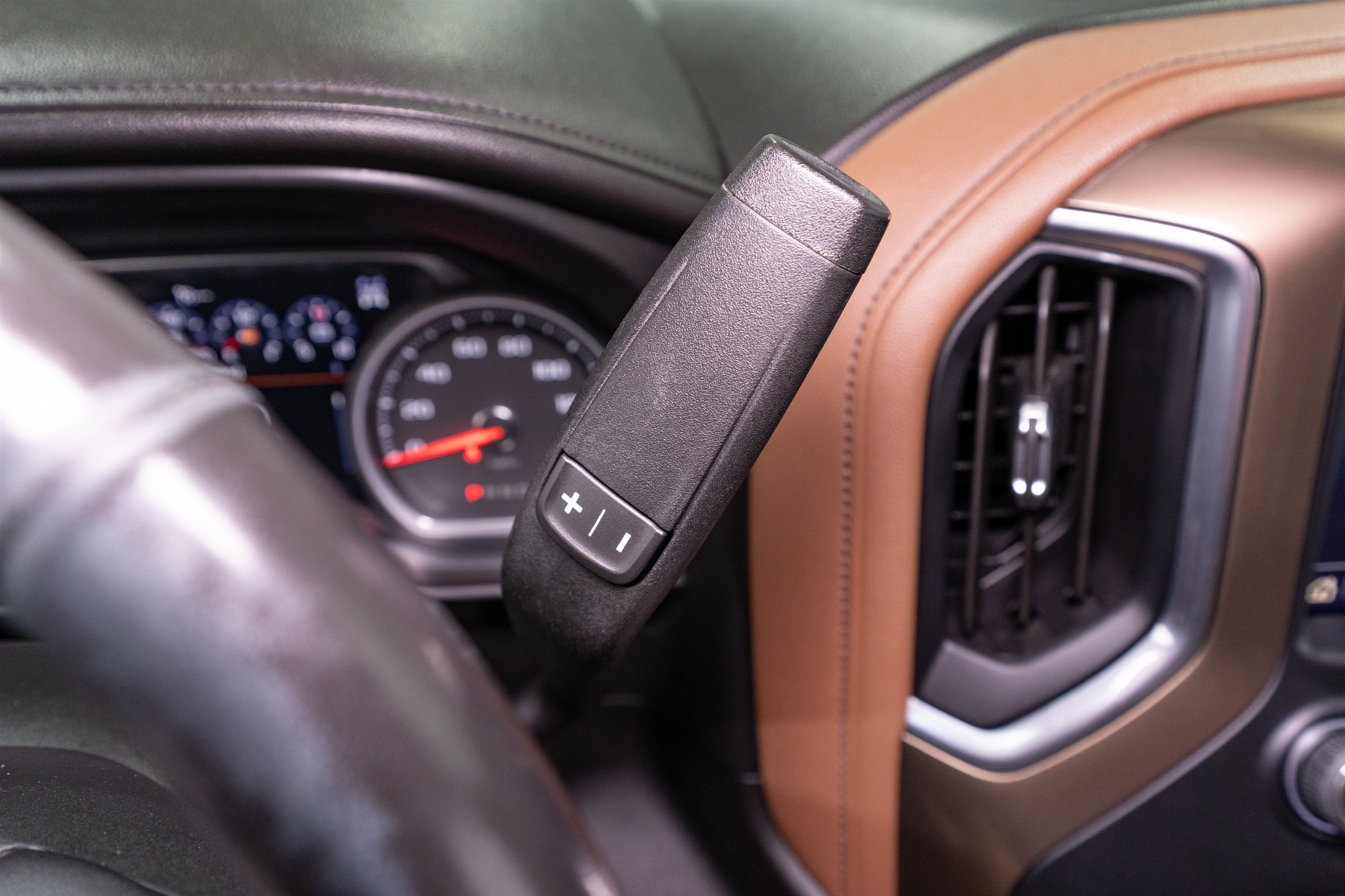 2020 Chevrolet Silverado 2500HD High Country