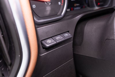 2020 Chevrolet Silverado 2500HD High Country