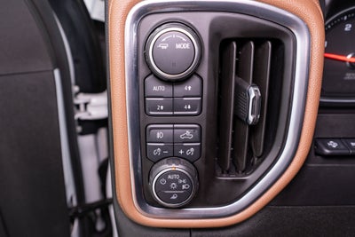 2020 Chevrolet Silverado 2500HD High Country