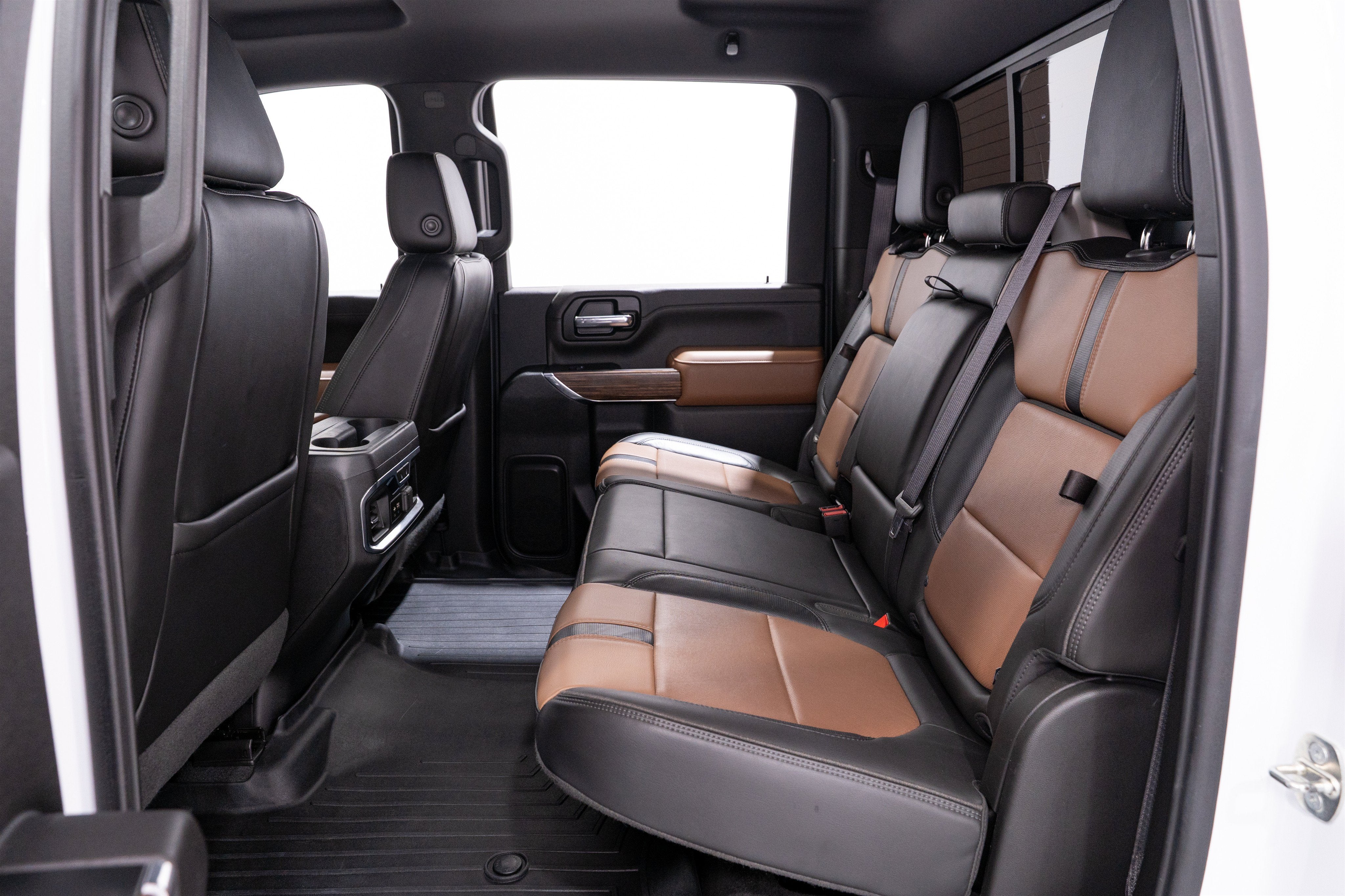2020 Chevrolet Silverado 2500HD High Country