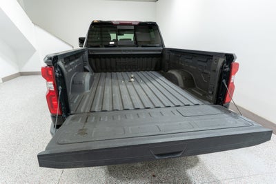 2020 Chevrolet Silverado 2500HD High Country