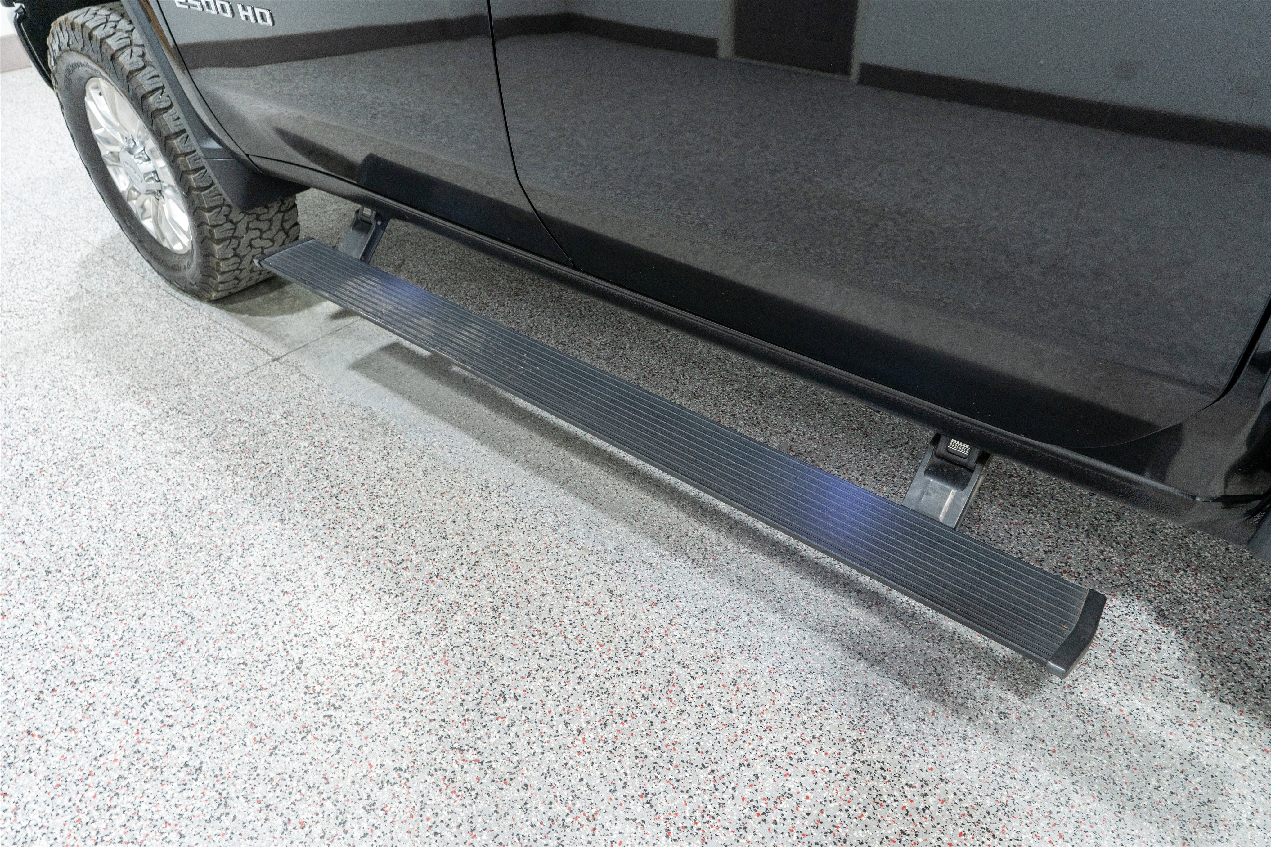 2020 Chevrolet Silverado 2500HD High Country