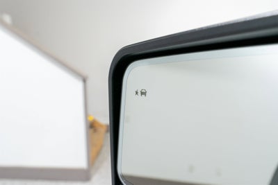 2020 Chevrolet Silverado 2500HD High Country