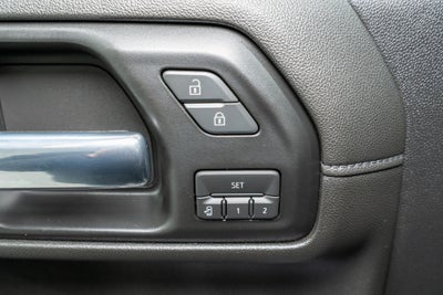 2020 Chevrolet Silverado 2500HD High Country