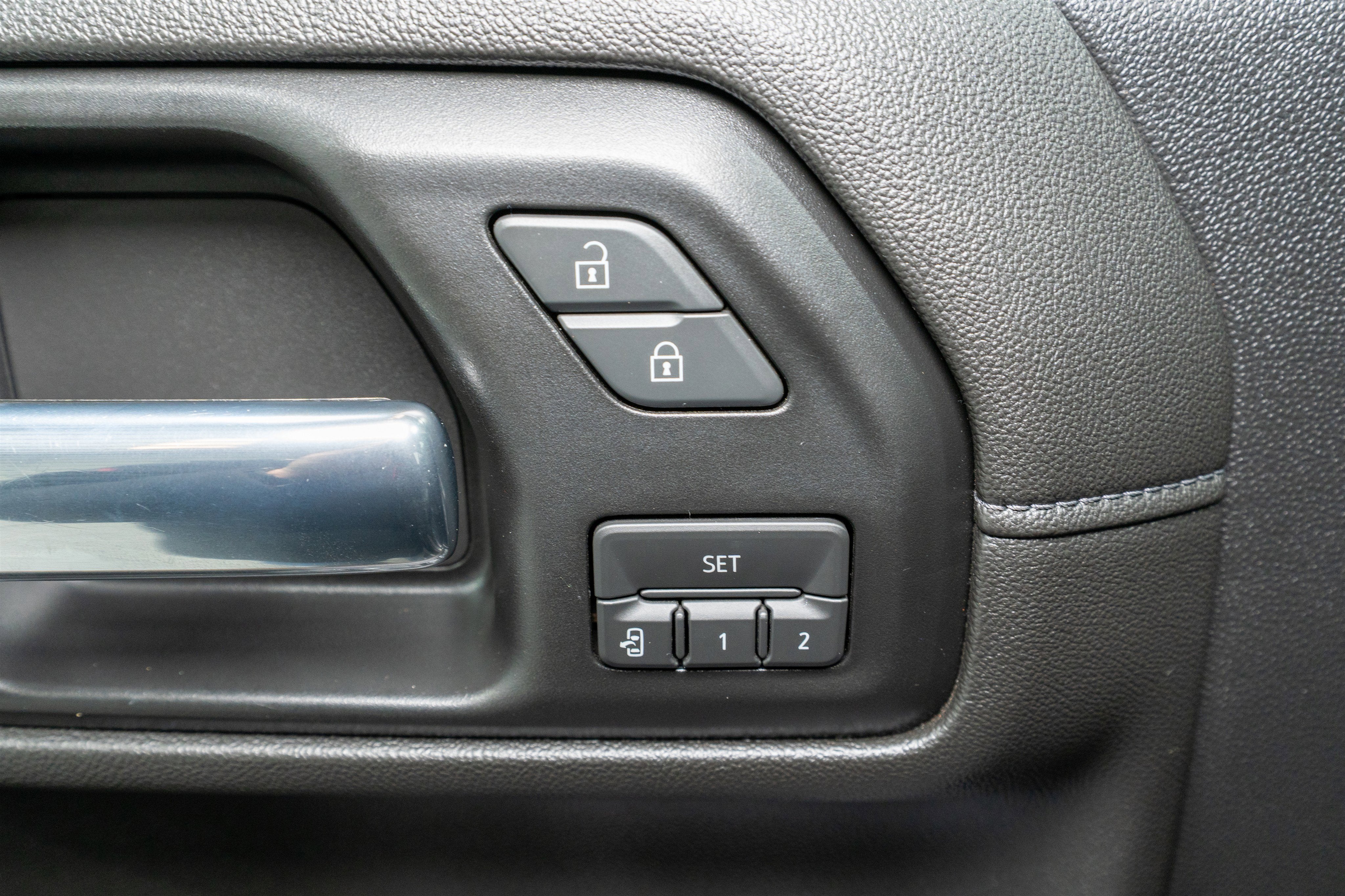 2020 Chevrolet Silverado 2500HD High Country