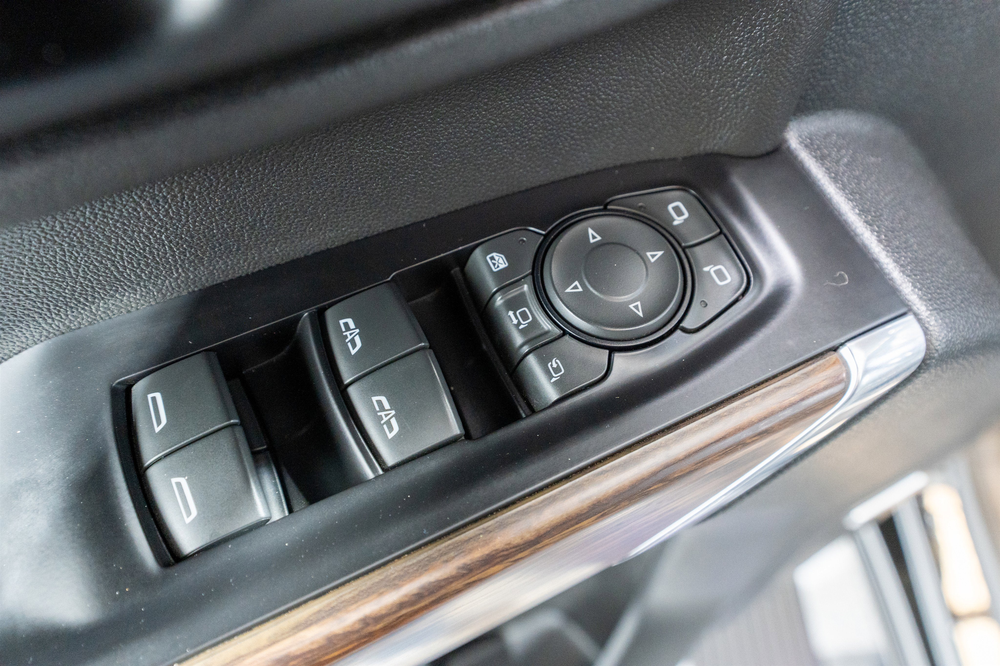 2020 Chevrolet Silverado 2500HD High Country