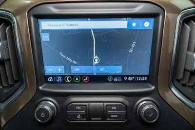 2020 Chevrolet Silverado 2500HD High Country