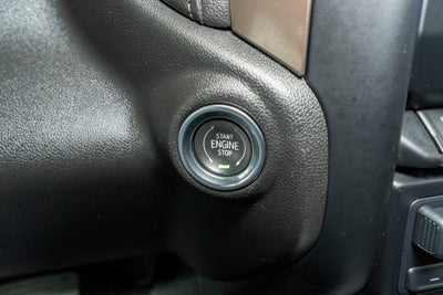 2020 Chevrolet Silverado 2500HD High Country