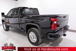 2020 Chevrolet Silverado 2500HD High Country